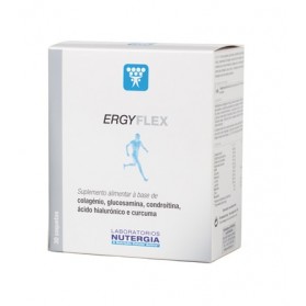 Nutergia Ergyflex (30 sobres) | Farmacia Tuset