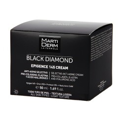 Martiderm Black Diamond Epigence 145 Cream (50 ml) | Farmacia Tuset