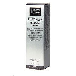 Martiderm Platinum Krono Age Sérum (30 ml) | Farmacia Tuset