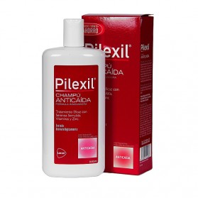 Pilexil Champú Anticaída (500 ml) | Farmacia Tuset