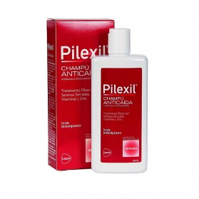 Pilexil Champú Anticaída (300 ml) | Farmacia Tuset
