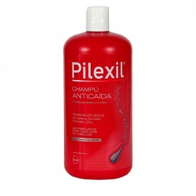 Pilexil Champú Anticaída (900 ml) | Farmacia Tuset