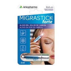 Arkopharma Migrastick Forte Roll-On (2 ml) | Farmacia Tuset