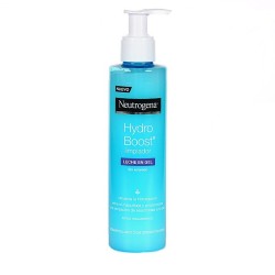 Neutrogena Hydro Boost Leche en Gel (200 ml) | Farmacia Tuset