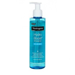 Neutrogena Hydro Boost Gel de Agua (200 ml) | Farmacia Tuset