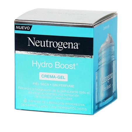 Neutrogena Hydro Boost Crema-Gel (50 ml) | Farmacia Tuset