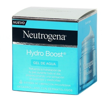 Neutrogena Hydro Boost Gel de Agua (50 ml) | Farmacia Tuset