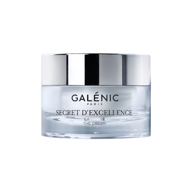 Galénic Secret d'Excellence Crema (50 ml) | Farmacia Tuset