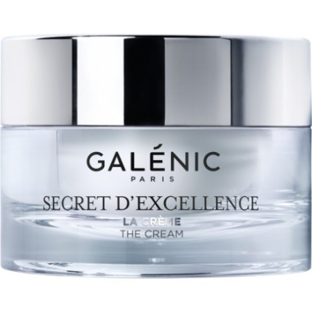 Galénic Secret d'Excellence Crema (50 ml) | Farmacia Tuset