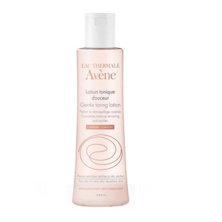 Avène Loción Suavizante (200 ml) | Farmacia Tuset