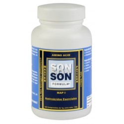 Son Formula (120 comprimidos) | Farmacia Tuset