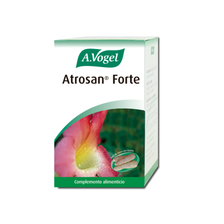 Atrosan Forte - A. Vogel (60 comprimidos) | Farmacia Tuset