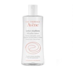 Avène Loción Micelar (500 ml) | Farmacia Tuset