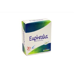 Euphralia 20 monodosis Boiron | Farmacia Tuset