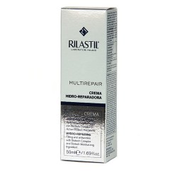 Rilastil Multirepair Crema Hidro-Reparadora (50 ml) | Farmacia Tuset