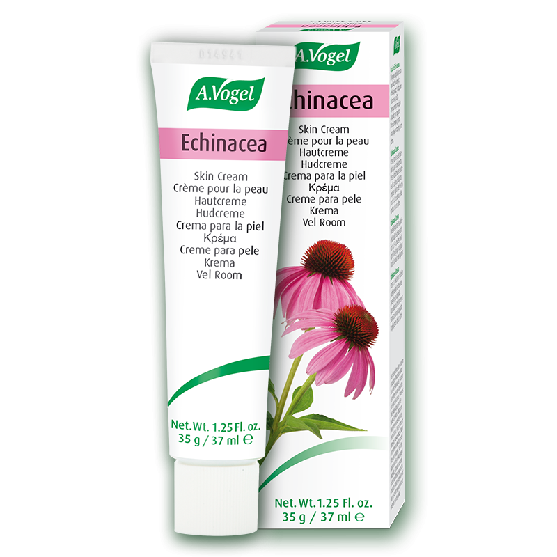 A. Vogel - Echinacea Crema (35 gr) | Farmacia Tuset