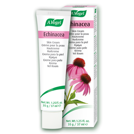 A. Vogel - Echinacea Crema (35 gr) | Farmacia Tuset