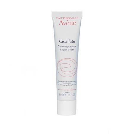 Avène Cicalfate Crema Reparadora (40 ml) | Farmacia Tuset