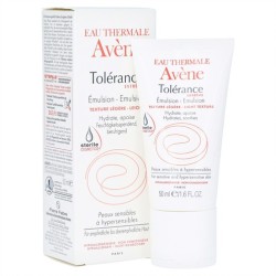 Avène Tolérance Extreme Emulsión (50 ml) | Farmacia Tuset