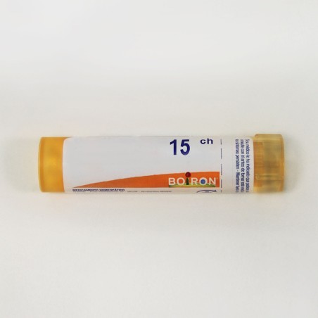 Cortisone 15CH Gránulos Boiron | Farmacia Tuset