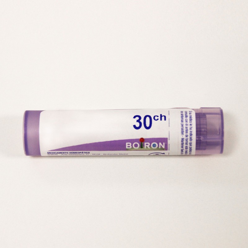 Cortisone 30CH Gránulos Boiron | Farmacia Tuset