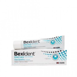 Isdin Bexident Encías Uso Diario Pasta Dentífrica (75 ml) | Farmacia Tuset