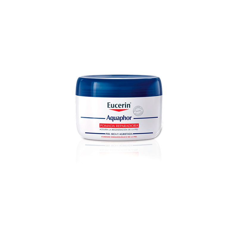 Eucerin Aquaphor Pomada Reparadora (80 ml) | Farmacia Tuset.