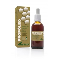 Soria Natural Propóleo Extracto Hidroalcohólico | Farmacia Tuset