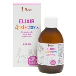 Ifigen Elixir 4 Estaciones (250 ml) | Farmacia Tuset