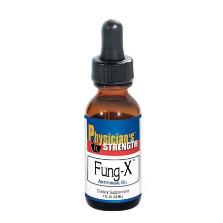 Physician's Strength Fung-X Aceite (30 ml) | Farmacia Tuset