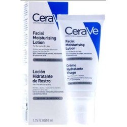 Cerave Loción Hidratante del rostro | Farmacia Tuset