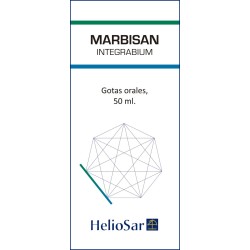 Heliosar Marbisan Integrabium Gotas (50 ml) | Farmacia Tuset