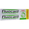 Fluocaril Bi-Fluoré 250mg Pack Duplo (125ml x 2) | Farmacia Tuset