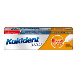 Kukident PRO Efecto Sellado (40 gr) | Farmacia Tuset