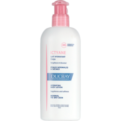 Ducray Ictyane Leche Hidratante (400 ml) | Farmacia Tuset