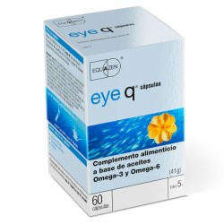 Vitae Eye Q (60 cápsulas) | Farmacia Tuset