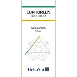 Heliosar Euphorlen Conectium Gotas (50 ml) | Farmacia Tuset