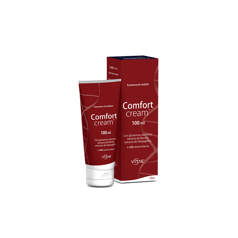 Vitae Comfort Cream (100 ml) | Farmacia Tuset