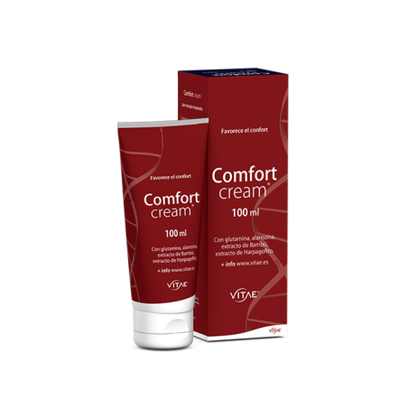 Vitae Comfort Cream (100 ml) | Farmacia Tuset