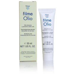 FILME OLIO FILM HIDRAT GENITAL/ANAL 30ML