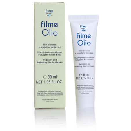 FILME OLIO FILM HIDRAT GENITAL/ANAL 30ML