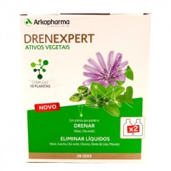 Drenexpert 2x280ml | Farmacia Tuset