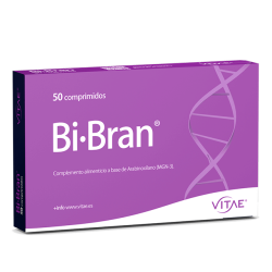 Vitae Bi Bran (50 comprimidos) | Farmacia Tuset