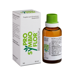 Cobas ProSymbioflor Gotas (50 ml) | Farmacia Tuset