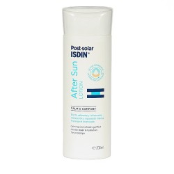 Isdin Post-Solar After Sun Lotion (200 ml) | Farmacia Tuset