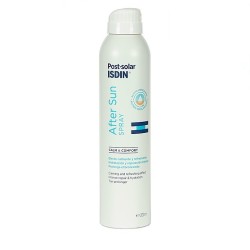 Isdin Post-Solar After Sun Spray (200 ml) | Farmacia Tuset