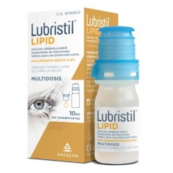 Lubristil Lipid (10 ml) | Farmacia Tuset