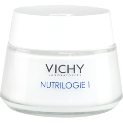 Vichy Nutrilogie 1 (50 ml) | Farmacia Tuset