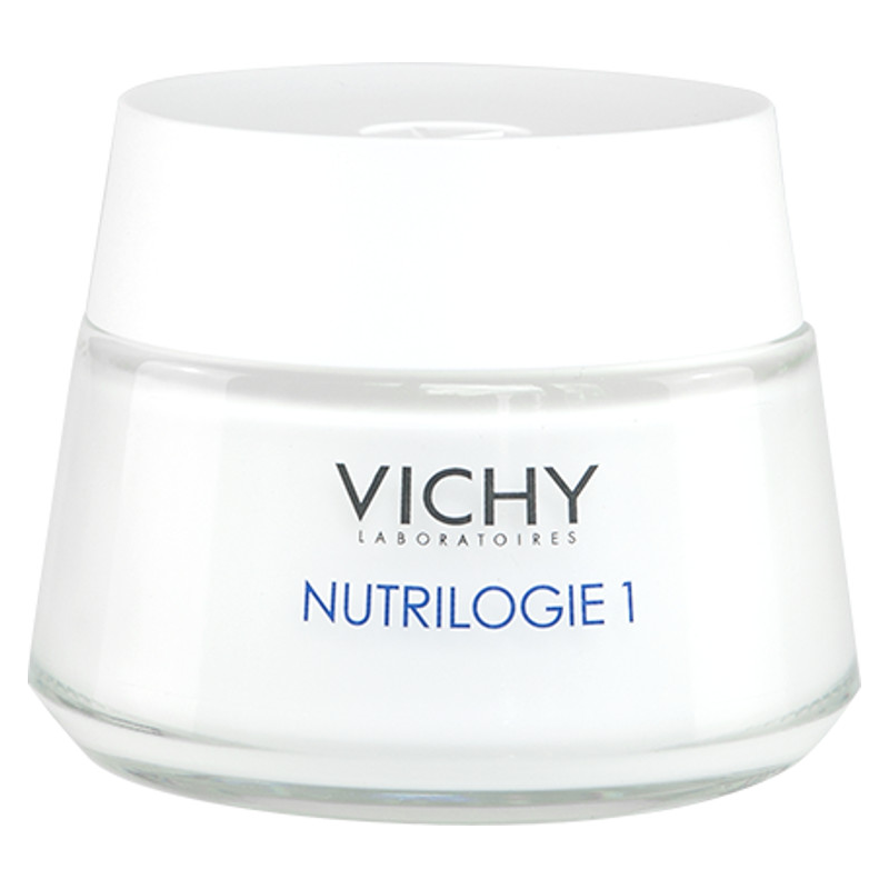 Vichy Nutrilogie 1 (50 ml) | Farmacia Tuset