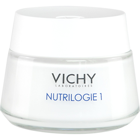 Vichy Nutrilogie 1 (50 ml) | Farmacia Tuset